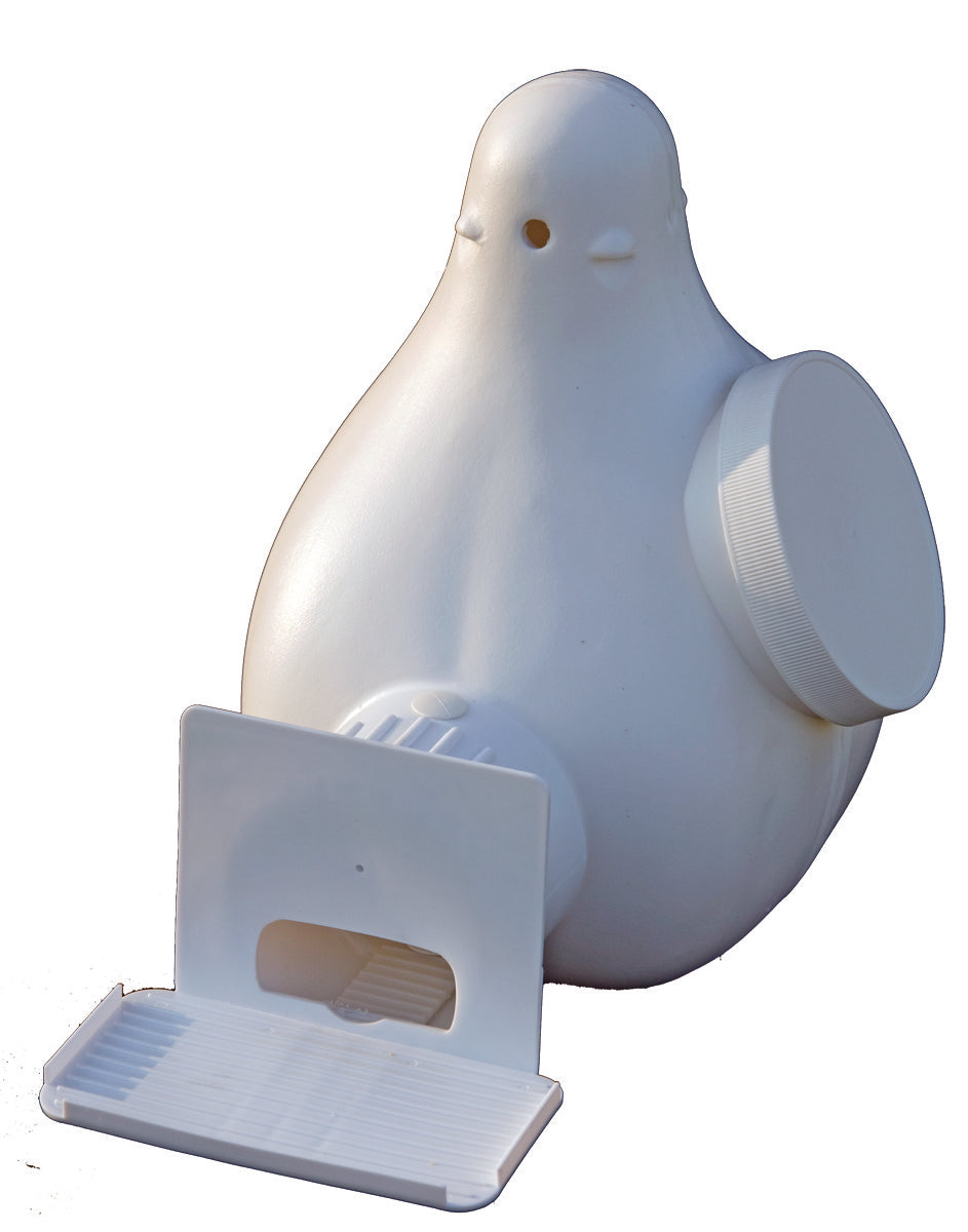 Purple Martin Starter Gourd Rack 4 Unit System