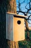 Woodlink Cedar Wood Duck House