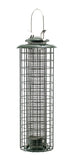 Woodlink Caged Screen Sunflower Bird Feeder