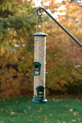 Woodlink Seed Tube Feeder