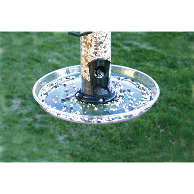 woodlink seed catcher tray