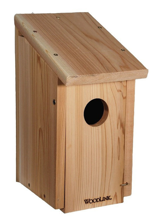 Woodpecker Houses