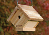 Woodlink Traditional Wren House