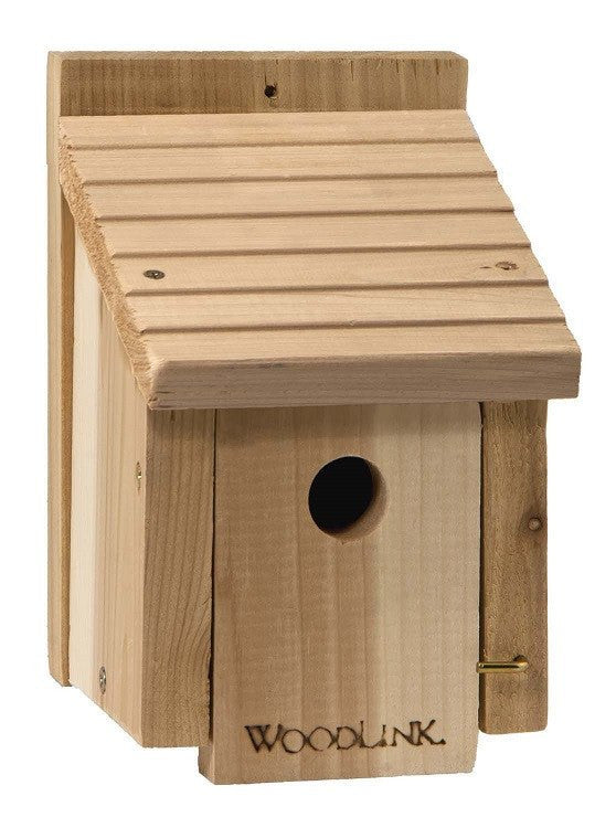 Woodlink Cedar Wren House