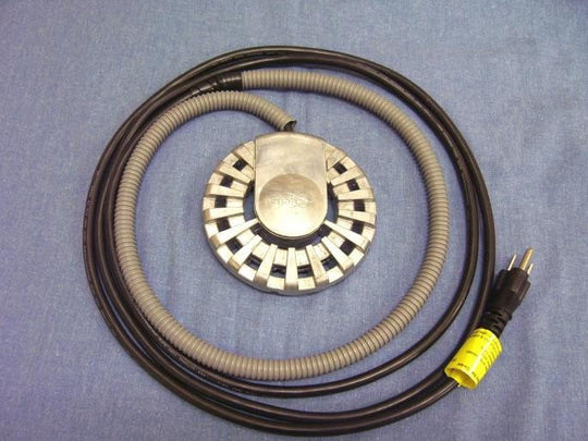 Bird Bath Heaters
