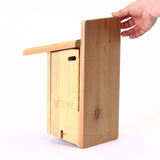 Cedar Ultimate Bluebird House
