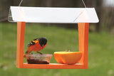 Birds Choice Green Solutions Oriole Feeder