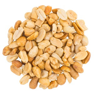 Raw Peanut Splits (No Shell - No Mess)
