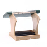 Birds Choice Recycled Large Hopper Feeder