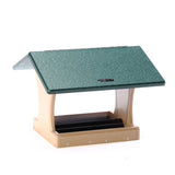 Birds Choice Recycled Large Hopper Feeder