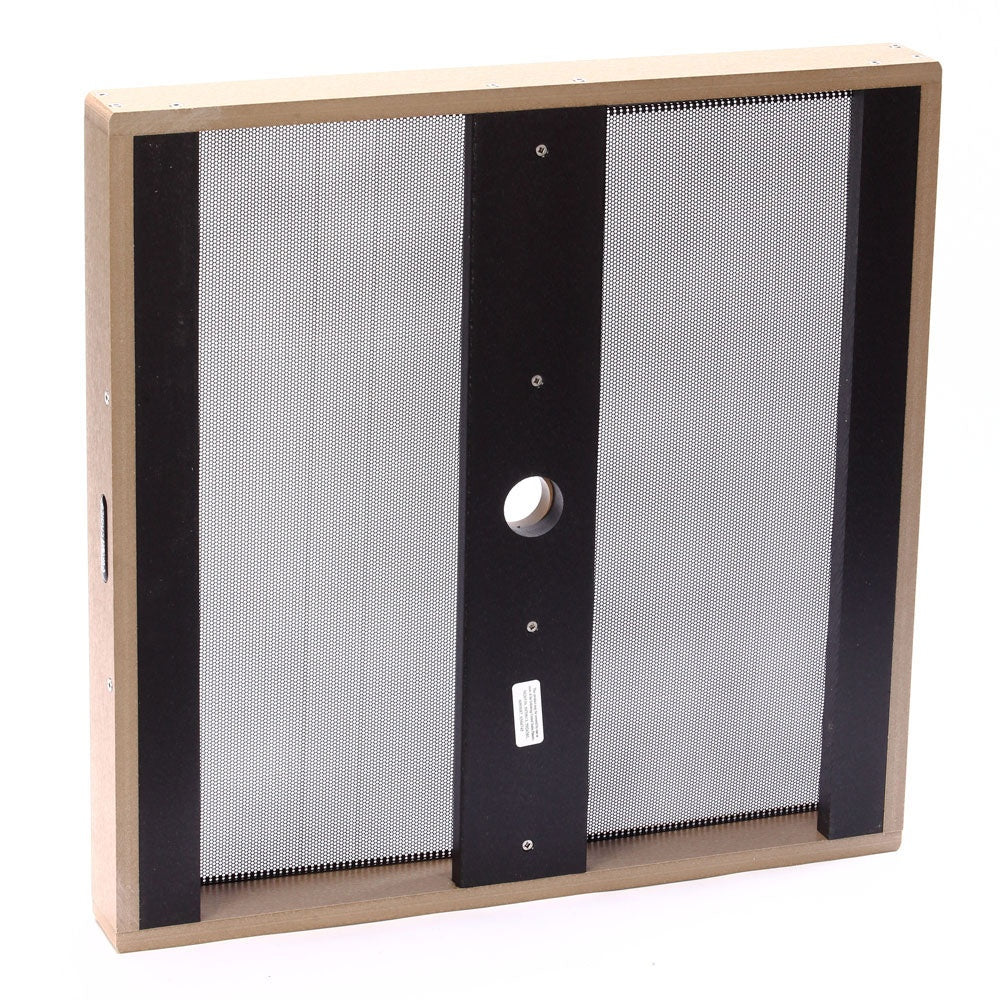 Birds Choice Recycled Platform Feeder and Seed Catcher