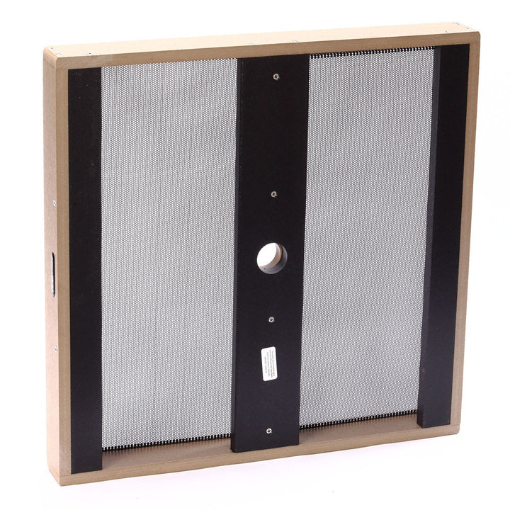 Birds Choice Recycled Platform Feeder and Seed Catcher