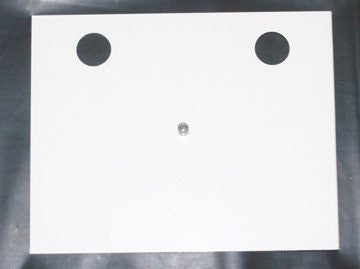 Trendsetter Martin House Ventilated Doors