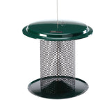 Birds Choice 5 Quart Metal Sunflower Feeder